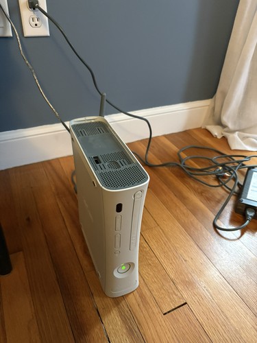 Xbox 360 funzionante - 60, gb