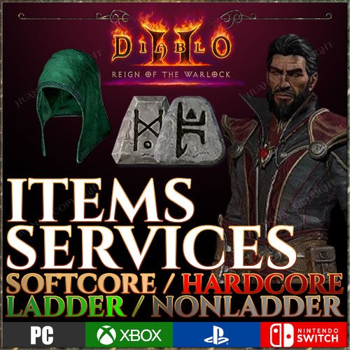 Diablo oggetti act carry - diablo,
