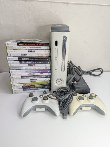 Microsoft xbox 360 - microsoft,