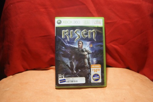 Risen xbox 360 gioco - 360,