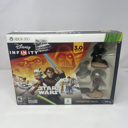 Star wars edizione disney - edizione, 3.0