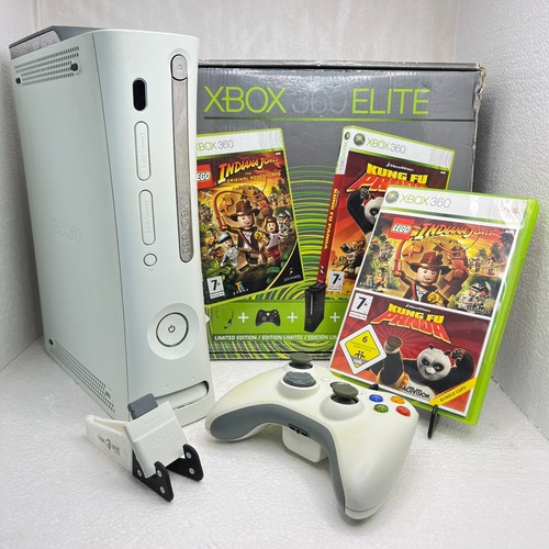Console xbox 360 arcade - 360,
