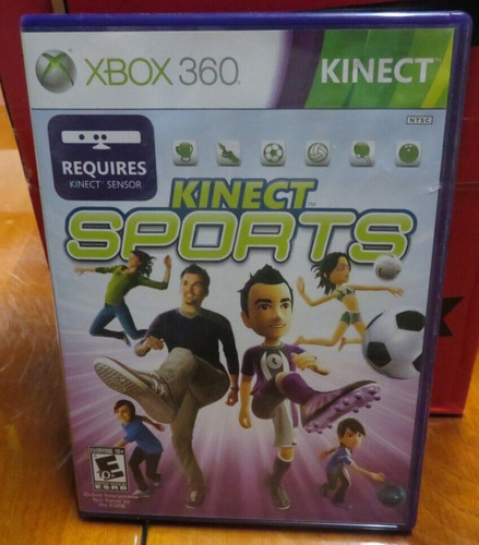 Gioco xbox 360 kinect - gioco,