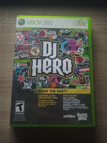 Hero xbox e60 manuale - xbox,