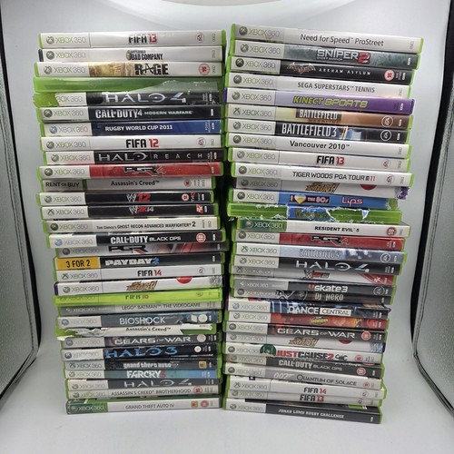 60x giochi misti dischi - 60x,