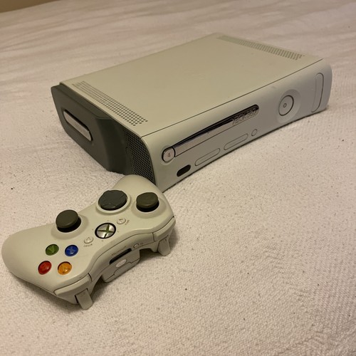 Xbox 360 pro console - xbox,