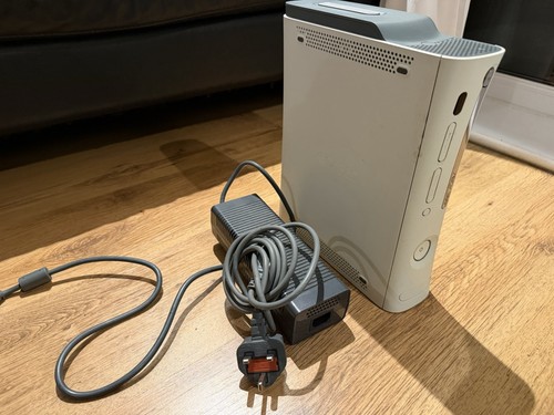 Pacchetto console xbox - console, 360