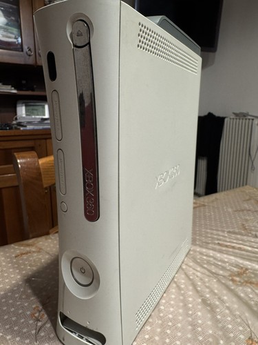 Xbox 360 console gioco - xbox,