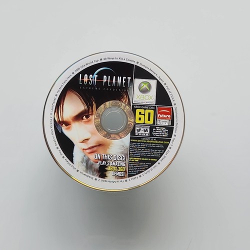 Official xbox magazine - official,