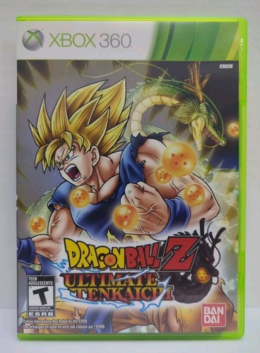 Dragon ball ultimate - dragon, z: