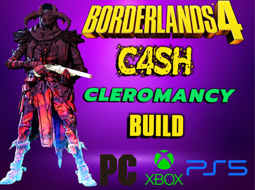 Borderlands op level 60 - op,