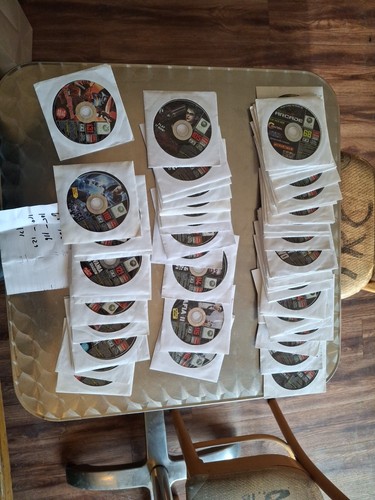 Xbox 360 demo - , disc