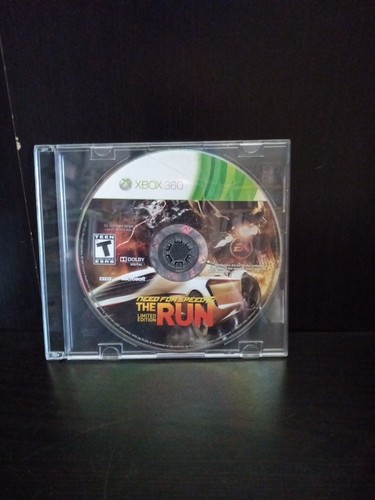 Need for speed - speed, the