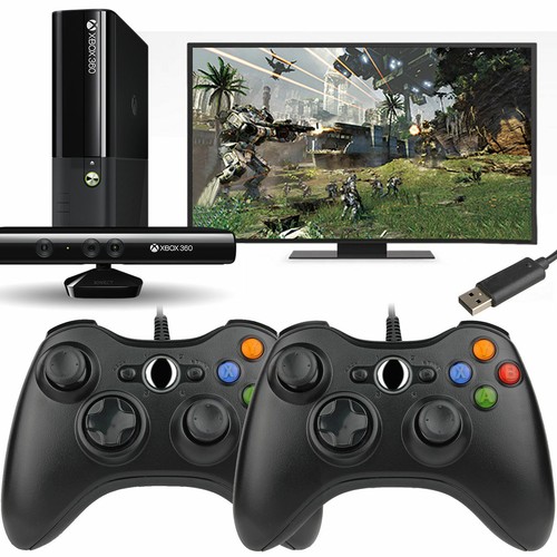 Confezione controller pad - confezione,