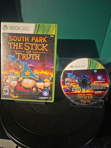 South park bastone della - park:,