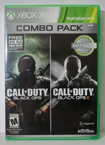 Call duty black - duty,