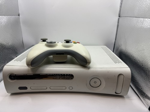Microsoft xbox 360 60gb - 360,