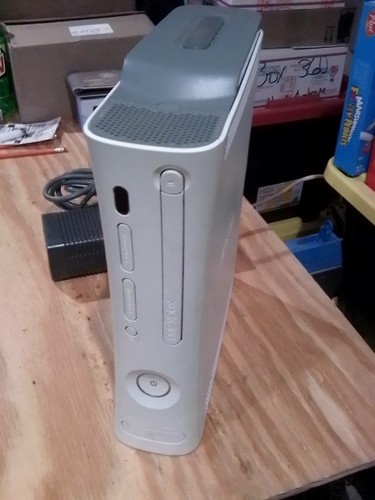 Xbox 360 funzionante - 360, gb