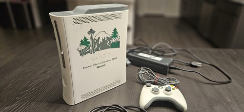 Microsoft xbox 360 - xbox, summer