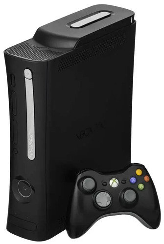 Xbox 360 console - xbox, +