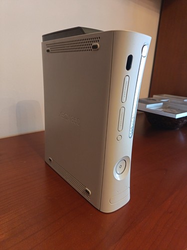Console gioco microsoft - console, da