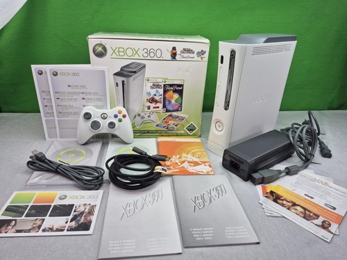 Microsoft xbox 360 family - xbox,