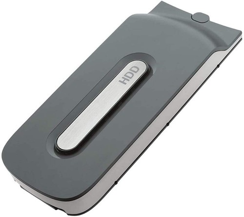 Disco rigido xbox - disco,