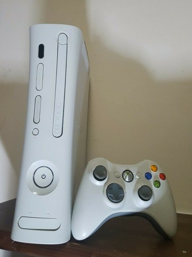 Xbox 360 originale - originale, hard
