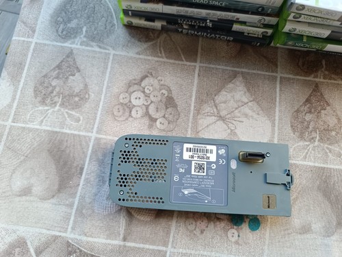 Memoria xbox 360 60gb - 360,