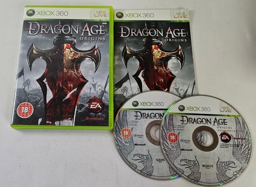 Dragon age origins edizione - origins, da