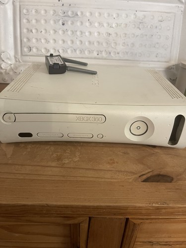 Microsoft xbox 360 gb - 60,