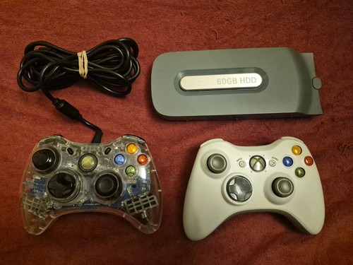 Xbox 360 hdd - xbox,