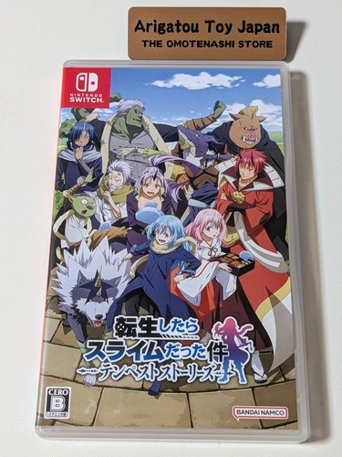 Nitendo switch that time got - switch, i