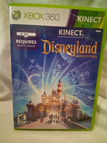 Disneyland adventure - adventure,