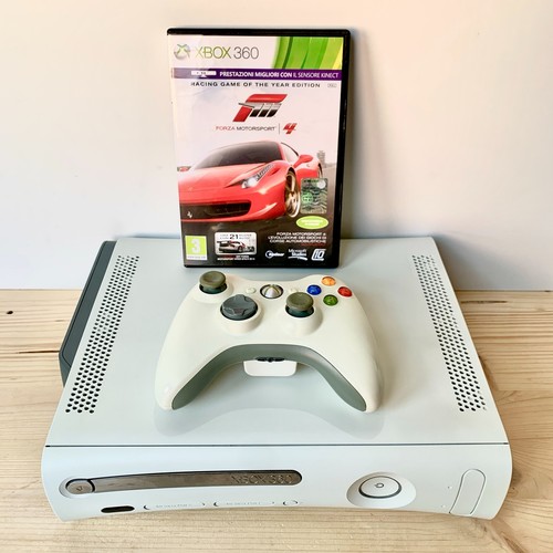 Console gioco microsoft - console, da
