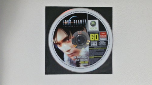 Rivista ufficiale xbox - xbox:,