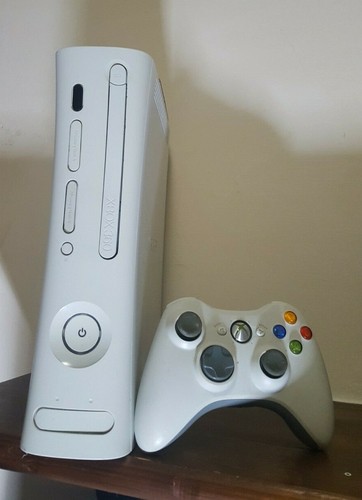 Xbox 360 originale con - 360,