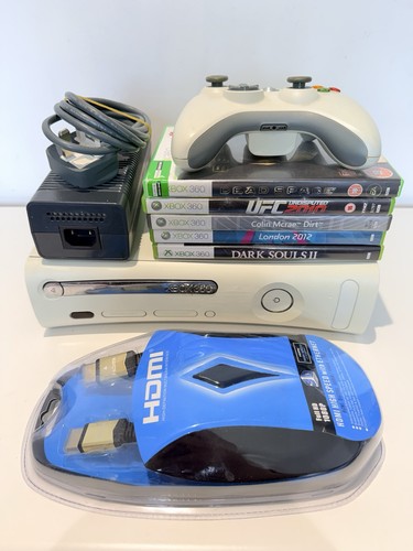 Microsoft xbox 360 - xbox,