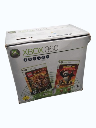 Microsoft xbox 360 - microsoft, premium